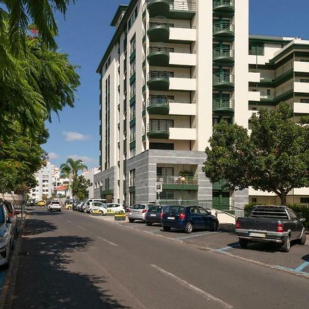 Ilheus V By An Island Apart Apartment Funchal  Ngoại thất bức ảnh