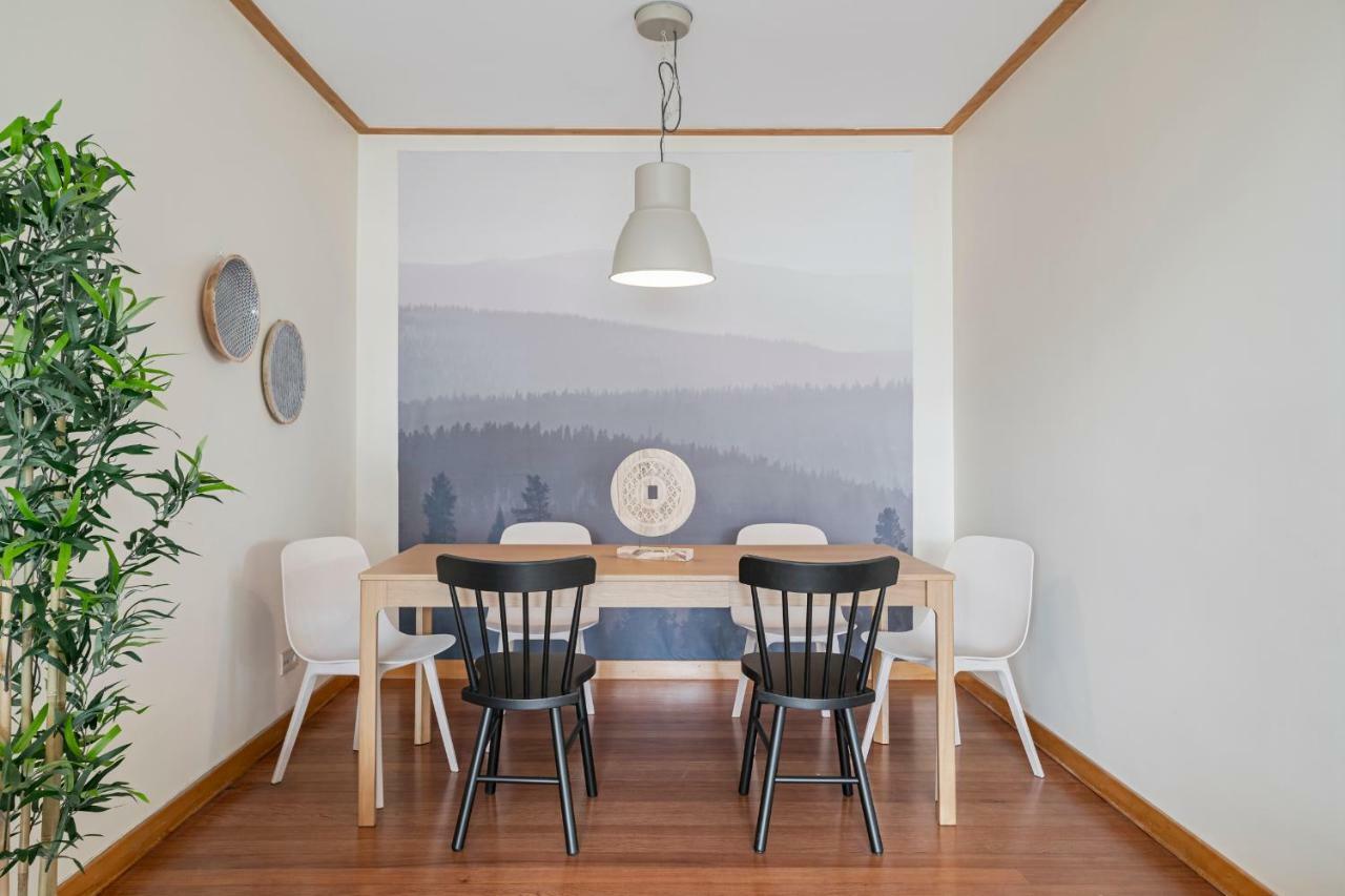 Ilheus V By An Island Apart Apartment Funchal  Ngoại thất bức ảnh