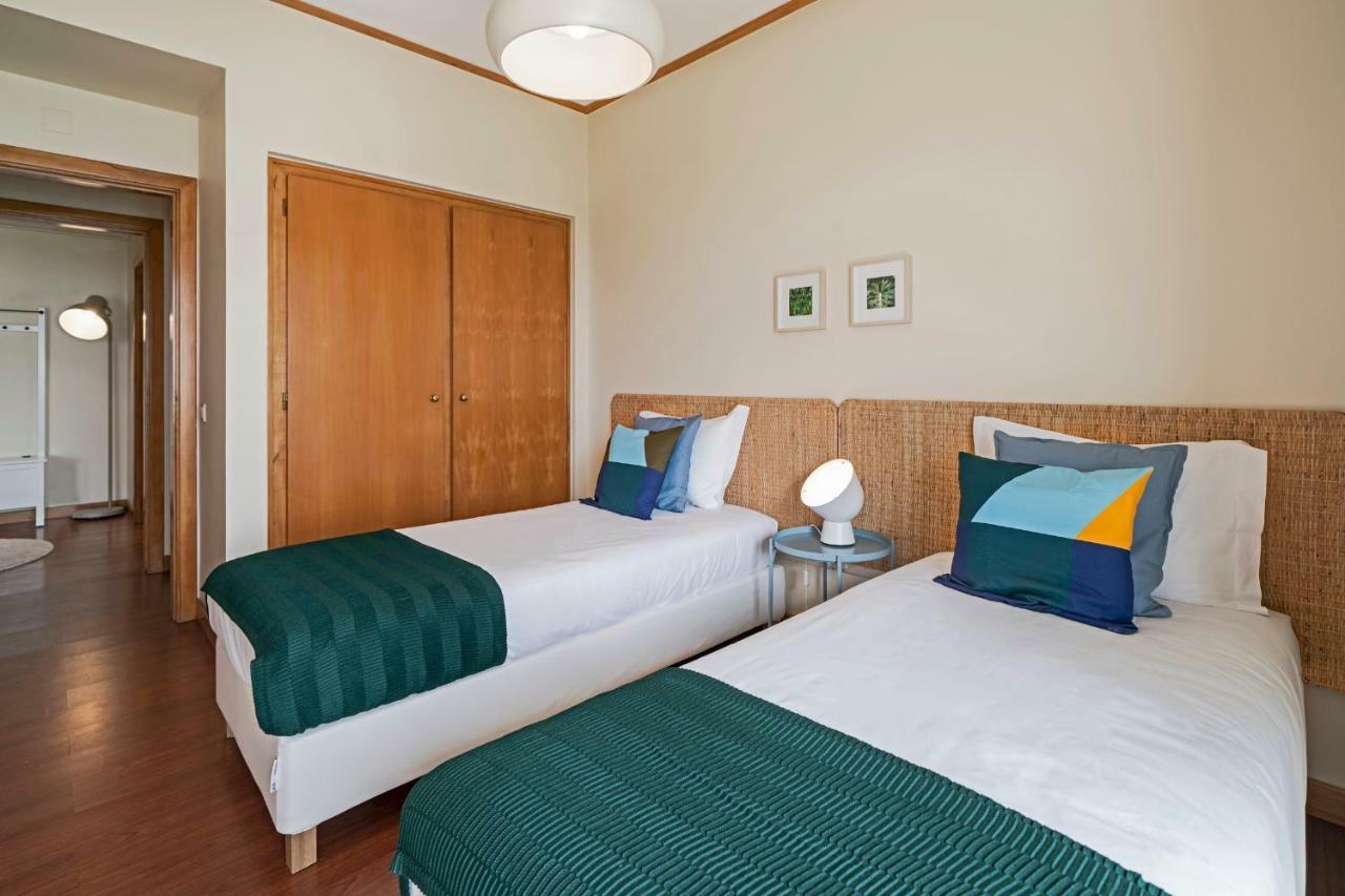 Ilheus V By An Island Apart Apartment Funchal  Ngoại thất bức ảnh
