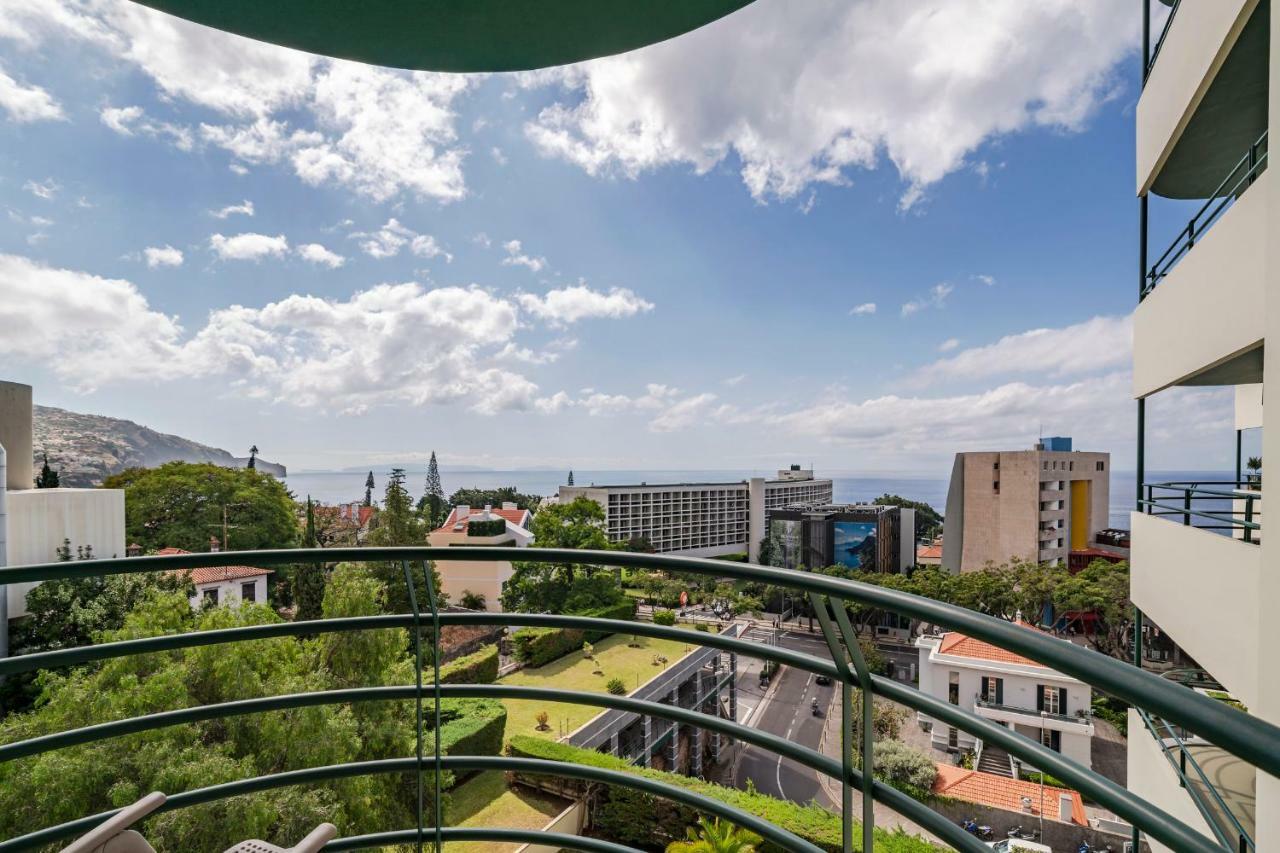 Ilheus V By An Island Apart Apartment Funchal  Ngoại thất bức ảnh