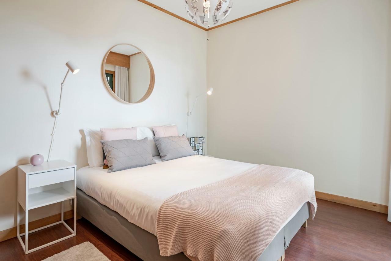 Ilheus V By An Island Apart Apartment Funchal  Ngoại thất bức ảnh