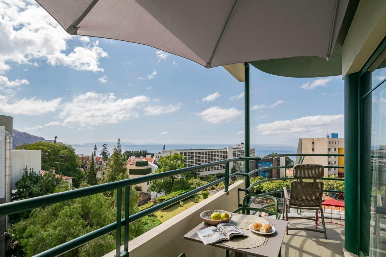 Ilheus V By An Island Apart Apartment Funchal  Ngoại thất bức ảnh