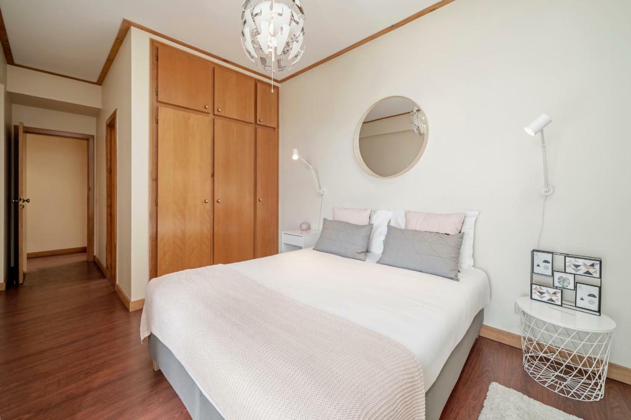 Ilheus V By An Island Apart Apartment Funchal  Ngoại thất bức ảnh