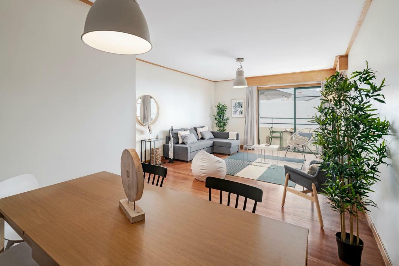 Ilheus V By An Island Apart Apartment Funchal  Ngoại thất bức ảnh