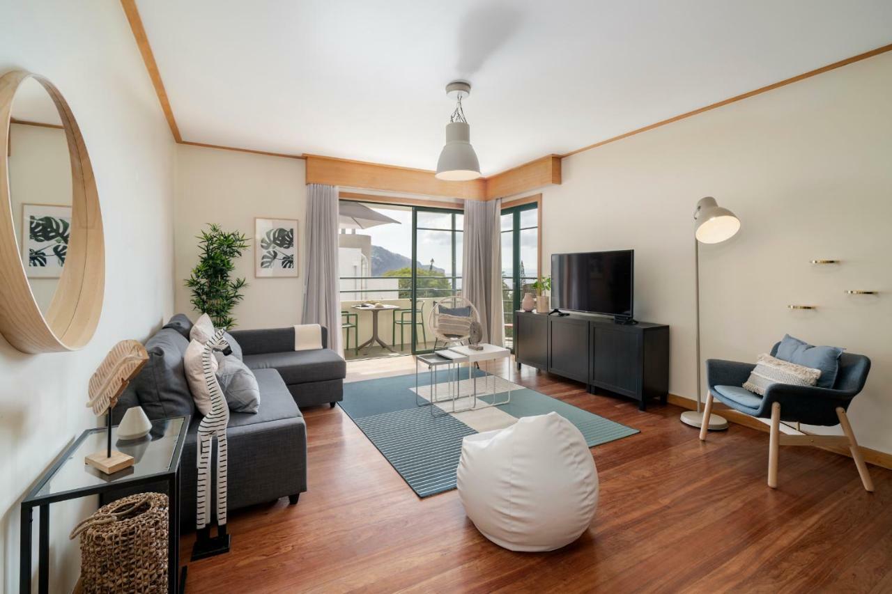 Ilheus V By An Island Apart Apartment Funchal  Ngoại thất bức ảnh