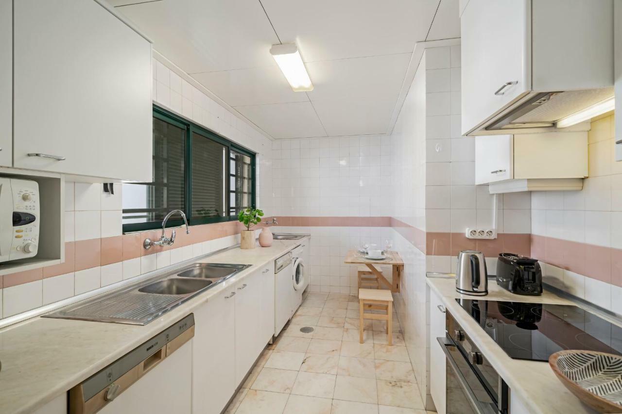 Ilheus V By An Island Apart Apartment Funchal  Ngoại thất bức ảnh