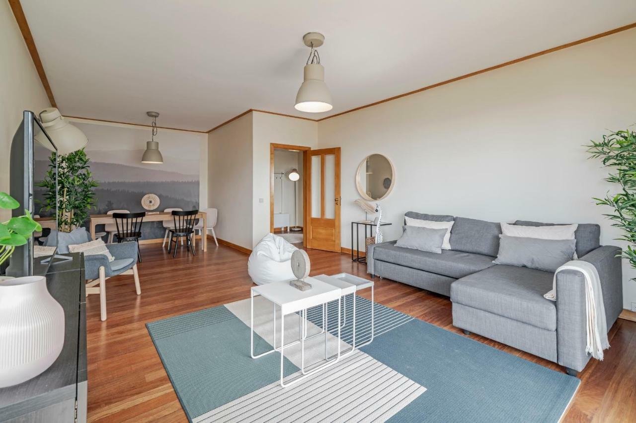 Ilheus V By An Island Apart Apartment Funchal  Ngoại thất bức ảnh