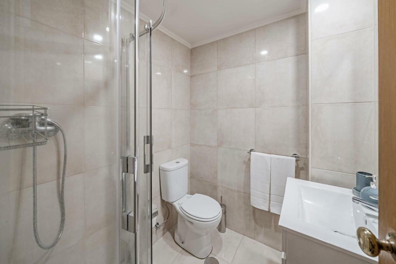 Ilheus V By An Island Apart Apartment Funchal  Ngoại thất bức ảnh