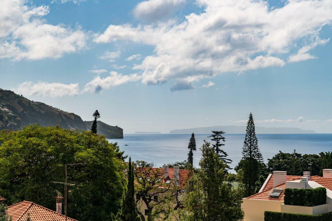 Ilheus V By An Island Apart Apartment Funchal  Ngoại thất bức ảnh